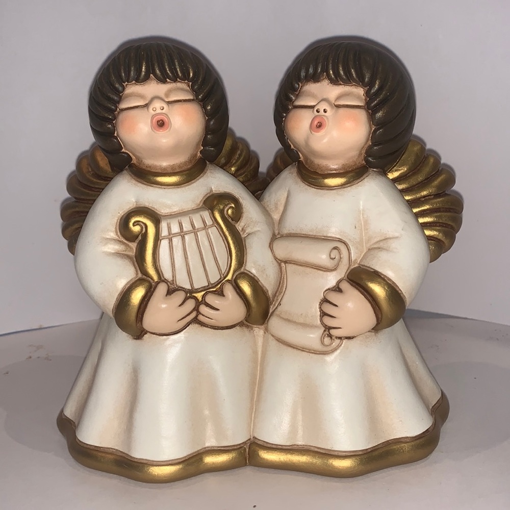 Thun - Nelly angels